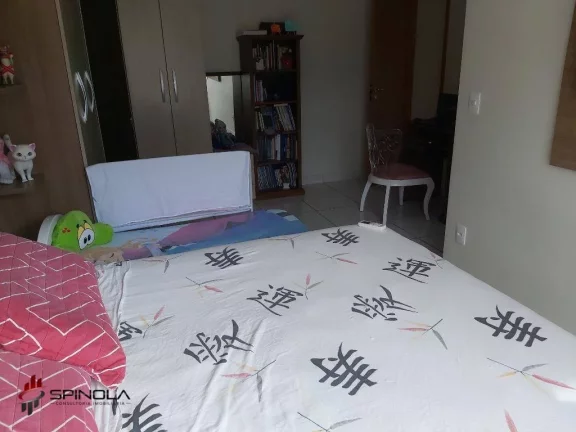 Imagem Apartamento com 3 dormitórios à venda, 134 m² por R$ 900.000,00 - Vila Caiçara - Praia Grande/SP