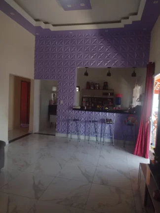 Imagem Sua Casa dos Sonhos no Condomínio Ecopark - Tatuí, SP