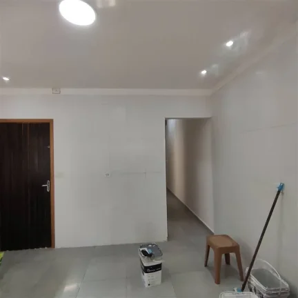 Imagem COMERCIAL COM 138 m² - TUPI - PRAIA GRANDE SP