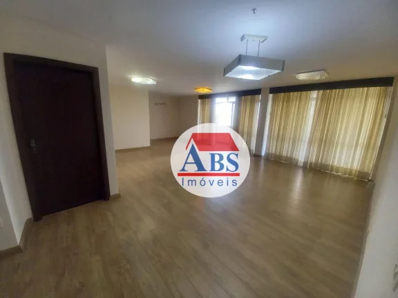 Apartamento com 3 dormitórios à venda, 163 m² por R$ 999.000 - Gonzaga - Santos/SP Prédio com piscina próximo ao mar
