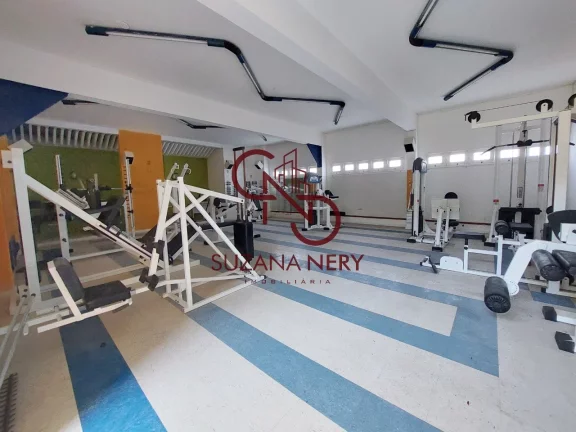 Imagem Prédio comercial pronto para academia em Lagoa Nova