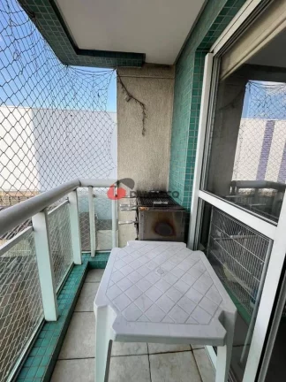 Imagem Apartamento para Locação 3 Quartos, 1 Suite, 2 Vagas, Barcelona, São Caetano do Sul - SP | Edificio Alpha