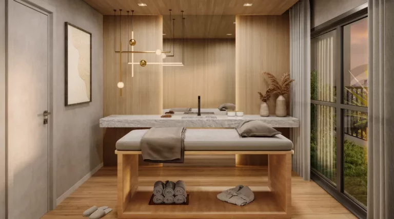 Imagem Apartamento com 1 Quarto à Venda, 56 m² em Indianópolis - São Paulo