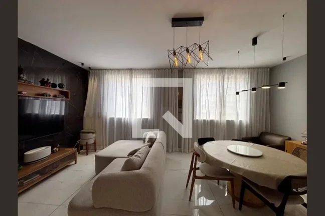 Imagem Apartamento à Venda - Copacabana, 3 Quartos, 134 m2
