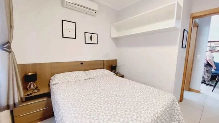 Foto do imóvel: Apartamento Padrão