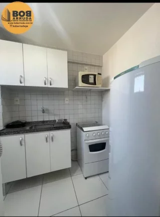 Imagem Apartamento Padrão