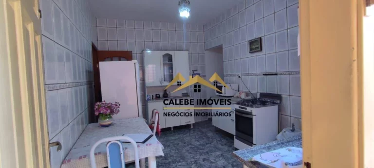 Imagem Casa com 3 dormitórios à venda, 108 m² por R$ 430.000,00 - Centro - Tatuí/SP