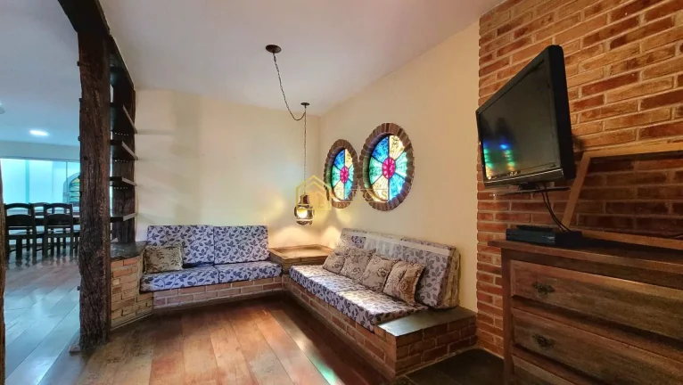 Imagem Casa Padrão