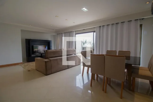 Imagem Apartamento à Venda - Recreio, 5 Quartos, 400 m2