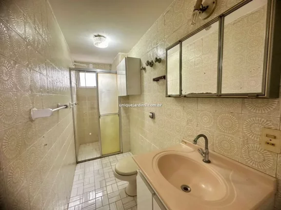 Imagem Apartamento à venda Paraíso São Paulo