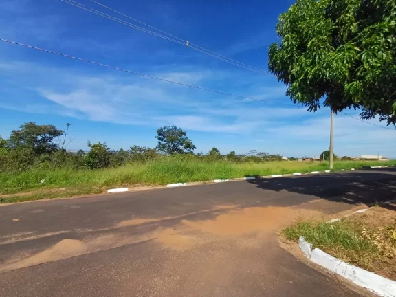 Imagem Terreno residencial para venda em Alto da Boa Vista, 637m2