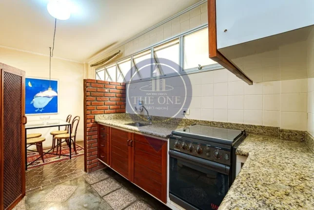 Imagem Apartamento à venda em Pinheiros, São Paulo-SP: 2 quartos, 2 salas, 2 banheiros, 1 vaga, 80m² - Imperdível!