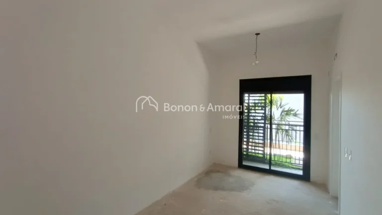 Imagem Casa de Condomínio à venda com 83 m² e 2 Quartos no Parque Nova Campinas - Campinas/SP
