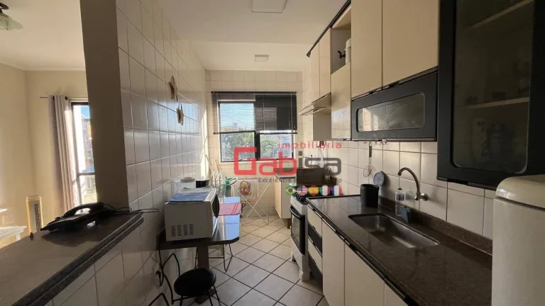 Imagem Apartamento com 2 dormitórios à venda, 70 m² por R$ 450.000,00 - Vila Nova - Cabo Frio/RJ