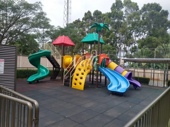 Imagem APARTAMENTO RESIDENCIAL em Americana - SP, Jardim Progresso