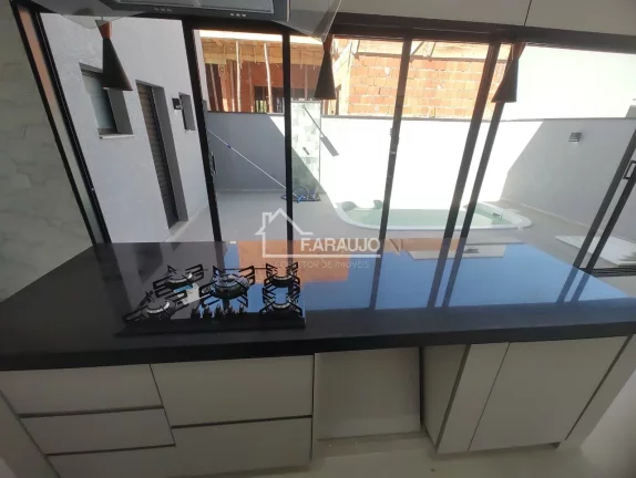 Imagem Casa em condomínio fechado para venda em Sorocaba-SP!