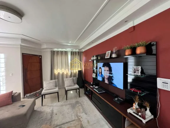 Imagem Casa Padrão