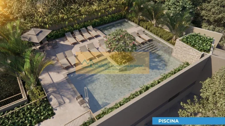 Imagem APARTAMENTO RESIDENCIAL em São Paulo - SP, Santa Cecília
