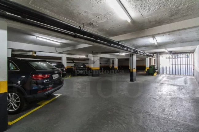 Imagem Apartamento à venda na Rua Baronesa de Itú 3 quartos e 1 vaga, 141m2.