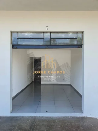 Imagem PR-25280 - PRÉDIO COMERCIAL À VENDA OU LOCAÇÃO DE SALAS- TAUBATÉ-SP