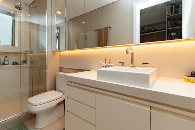 Imagem Apartamento à venda em Porto Alegre, Menino Deus, com 4 quartos, 158m2