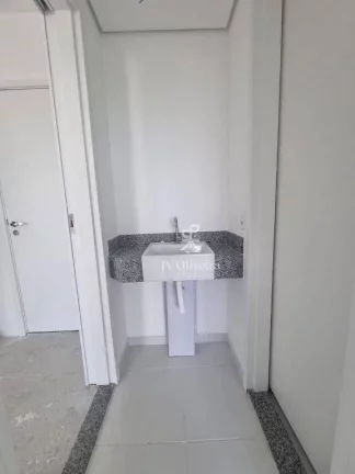 Imagem Apartamento com 1 dormitório à venda, 32 m²- Butantã - São Paulo/SP