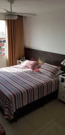 Imagem Cobertura com 3 dormitórios à venda, 181 m² - Icaraí - Niterói/RJ