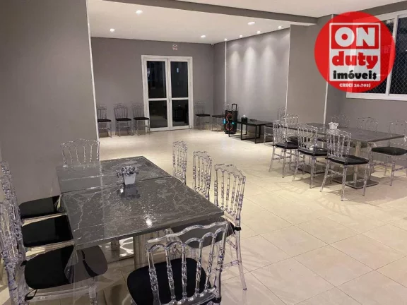 Imagem Apartamento à venda - Ponta da Praia - Santos/SP