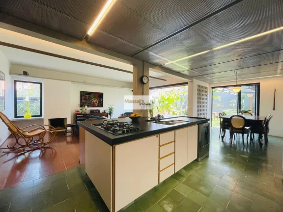 Imagem Casa à venda, no SUNVALLEY, em Campinas, Jardim Santa Marcelina, com 3 quartos, 290m2