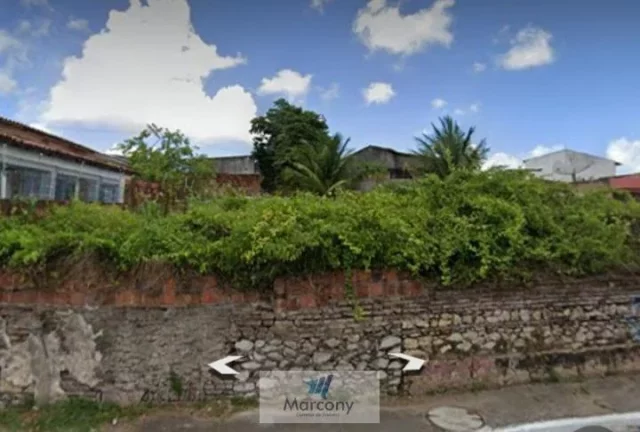 Imagem Terreno OPORTUNIDADE João Pessoa - PB - Centro