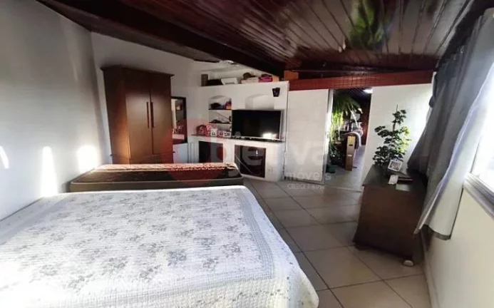 Imagem Cobertura com 3 dormitórios à venda, 150 m² por R$ 550.000,00 - Centro - Cabo Frio/RJ
