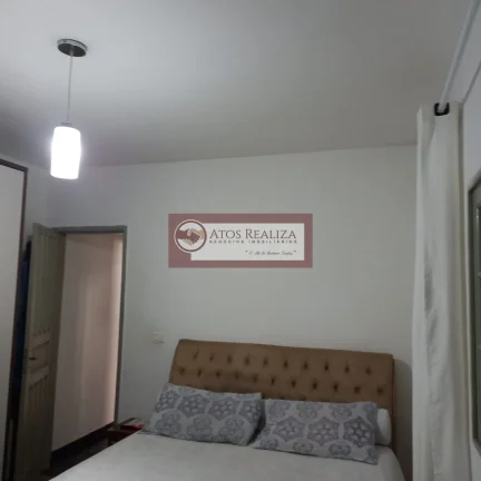 Imagem Casa térrea em Jardim Lucélia - São Paulo