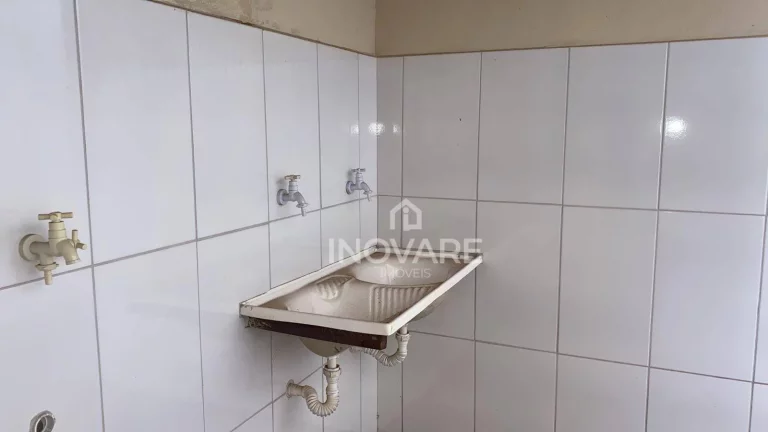 Imagem Casa com 2 dormitórios à venda, 90 m² por R$ 275.000,00 - Paranaíba - Itumbiara/GO
