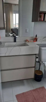 Imagem Apartamento no residencial Soleil