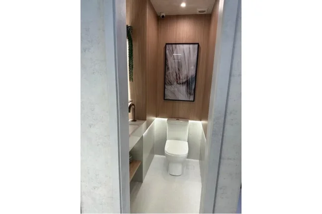Imagem APARTAMENTO RESIDENCIAL em São Paulo - SP, Paraíso