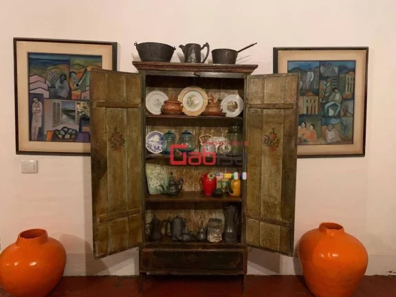 Imagem Casa com 7 dormitórios à venda, 2400 m² por R$ 4.500.000,00 - Ogiva - Cabo Frio/RJ