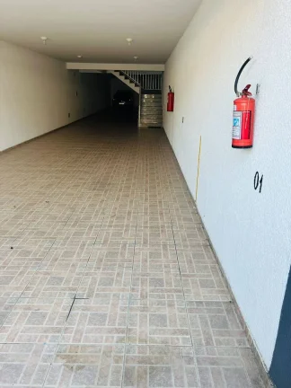 Imagem Há motivos para este imóvel chamar atenção