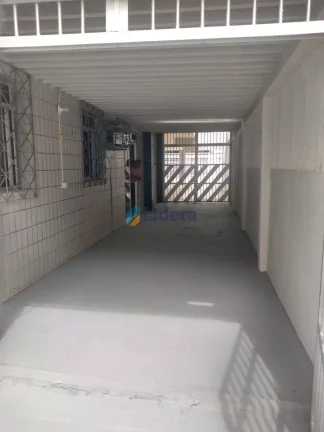 Imagem Apto com área privativa de 75m2 - 3 Quartos - 2 Suítes - 96,55 m² de construção - Camboinha, Cabedelo/PB