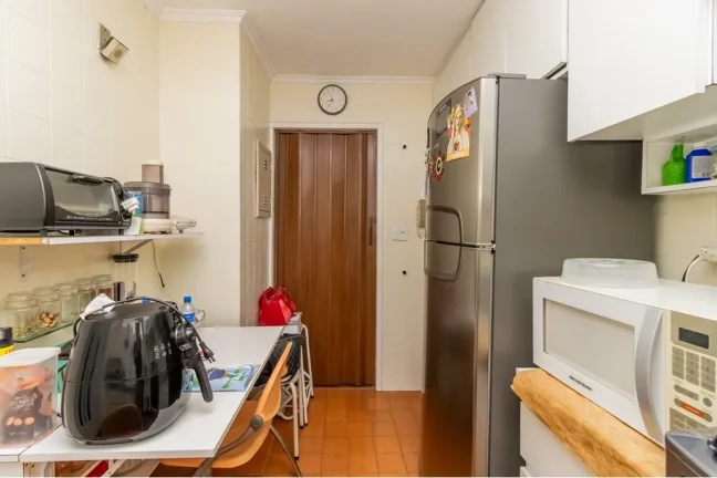 Imagem APARTAMENTO RESIDENCIAL em São Paulo - SP, Chácara Inglesa
