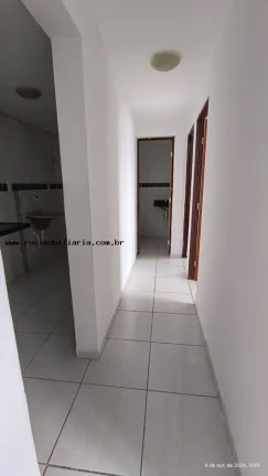 Imagem Apartamento à venda, Novo Geisel João Pessoa/PB