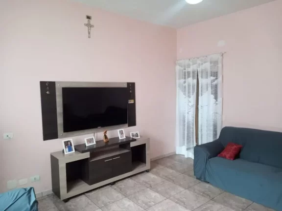 Imagem Casa à venda, 184 m² por R$ 480.000,00 - Jardim Emília - Poá/SP