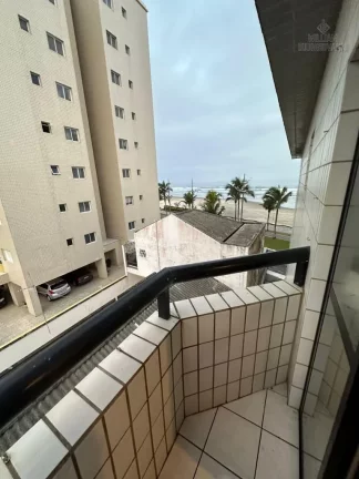 Imagem APARTAMENTO 1 QUARTO, JARDIM REAL - PRAIA GRANDE SP
