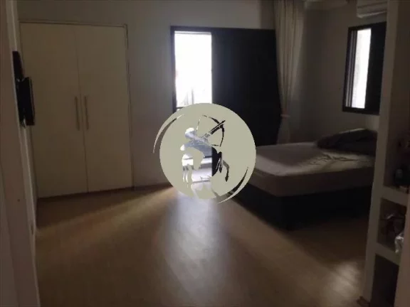 Imagem APARTAMENTO DE 1 DORMITÓRIO GRANDE COM DUAS VARANDAS A UMA QUADRA DA PRAIA, PRÉDIO DE ALTO PADRÁO...