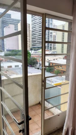 Imagem Apartamento à venda Pinheiros São Paulo