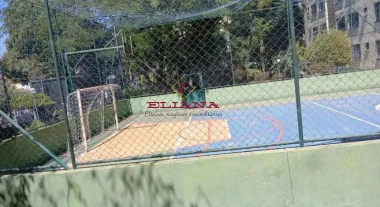 Imagem Apartamento à venda em Osasco, Cidade das Flores, com 2 quartos, 68m²