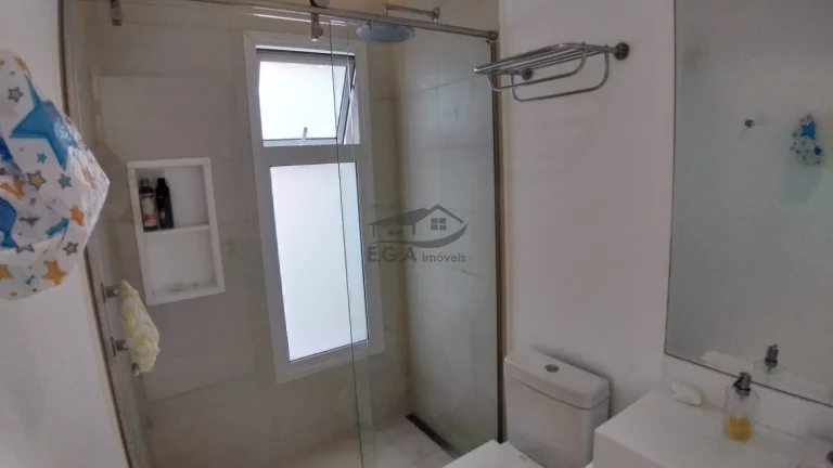 Imagem CASA EM CONDOMÍNIO PÉ NA AREIA .