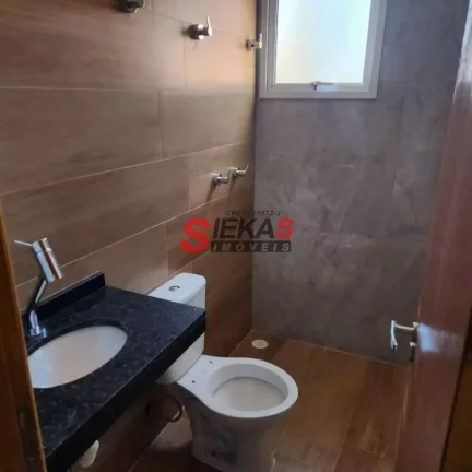 Imagem VENHA JÁ CONHECER ESTE LINDO SOBRADO NO TATUAPÉ! - 114M² - TRÊS SUÍTES! - PRÓXIMO AO METRÔ