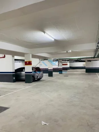 Imagem Apartamento 2 dormitórios - Butantã