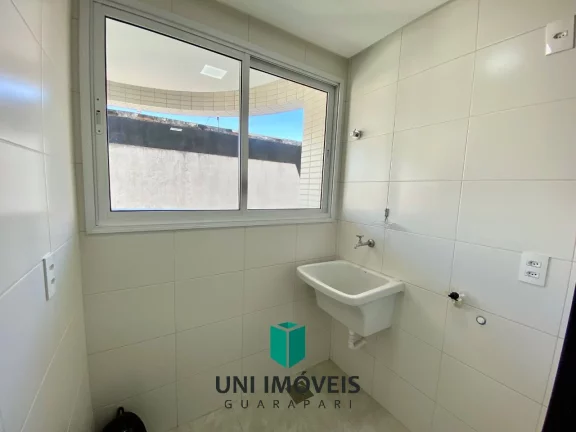 Imagem Apartamento mobiliado à venda na Praia do Morro em Guarapari - Financiamento direto!