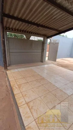 Imagem Casa para Venda em Três Lagoas / MS no bairro Guapore